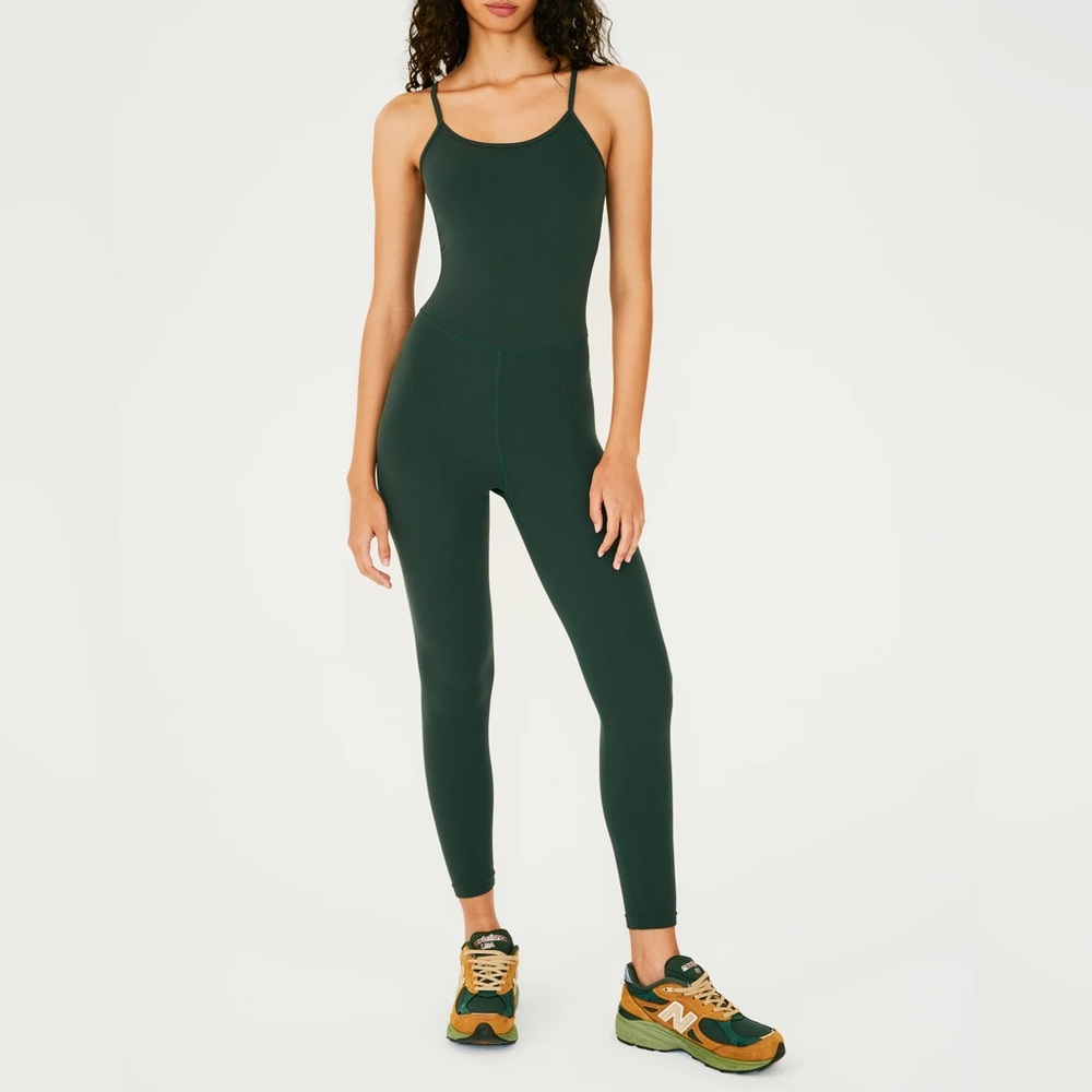 Revolve Bodysuit Jumpsuit by Splits59